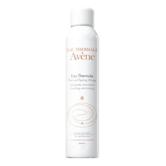 Avene Agua Termal Spray 300 Ml  AVÈNE