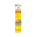 AQUILEA Magnesio 14 Comprimidos Efervescentes