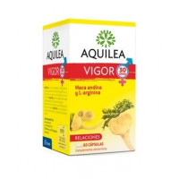 AQUILEA Vigor 60 Cápsulas