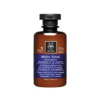 APIVITA Men's Tonic Champú para la Caída del Cab