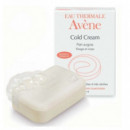 Avene Cold Cream Pan Limpiador 100 G  AVÈNE