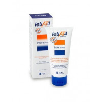 Leti AT4 Intensive Crema Emoliente Piel Atópica  LETI PHARMA S.L.U.