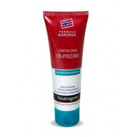 NEUTROGENA Crema Pies Durezas Reparación Intensa