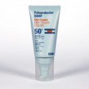 ISDIN Fotoprotector Gel Cream Dry Touch Color Sp