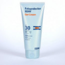 ISDIN Fotoprotector SPF-30 Gel- Crema 250 Ml