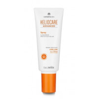 HELIOCARE Advanced Spray Spf 50 200 Ml