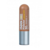 ISDIN Protector Labial Hv SPF30 4 G