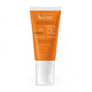 Avene Solar Crema con Color Spf 50 50 Ml  AVÈNE