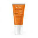 Avene Solar Crema con Color Spf 50 50 Ml  AVÈNE