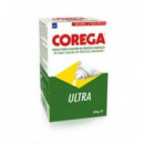 COREGA Ultra Polvo Fijación de Prótesis Dentales