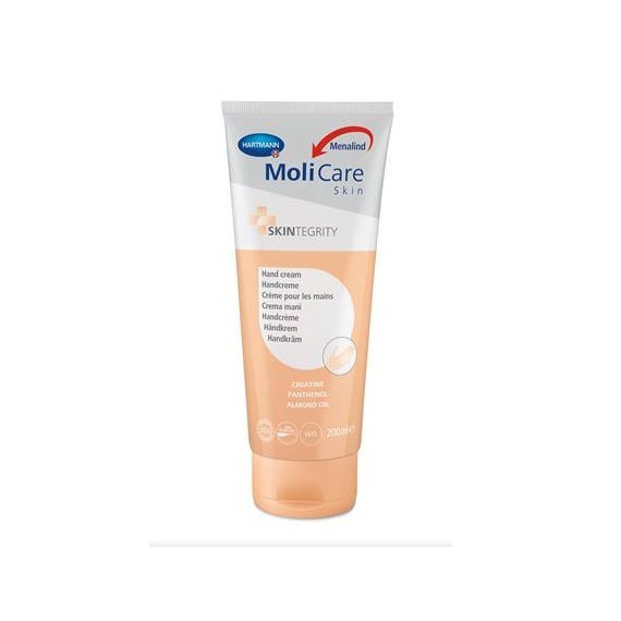 Hartmann Menalind MoliCare Skintegrity Crema de