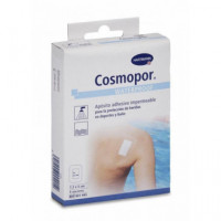 HARTMANN Cosmopor Waterproof Apósito Adhesivo Im
