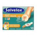 SALVELOX Apósito para Callos 10 Unds
