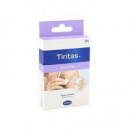 HARTMANN Tiritas Sensitive 20 Unds 4 Tamaños