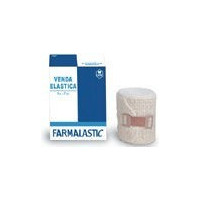 Farmalastic Venda Elástica 5 M X 7 Cm.  CINFA