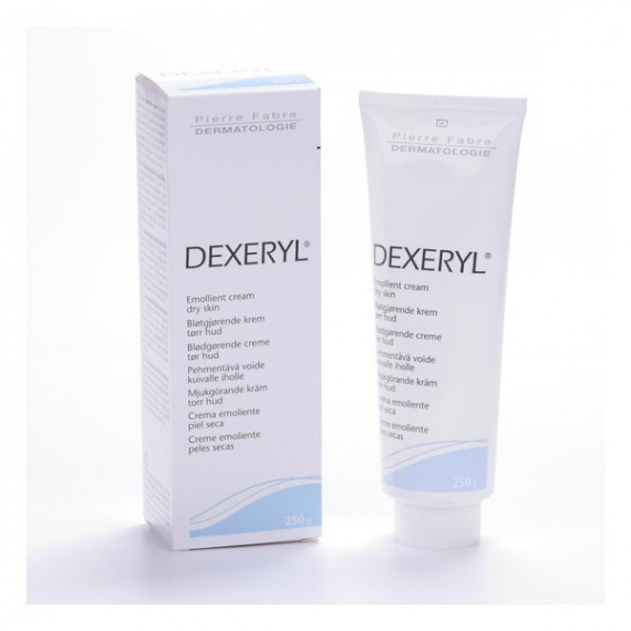DEXERYL Crema 250 G
