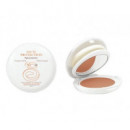 Avene Compacto Coloreado Dorado Spf 50 10 G  AVÈNE
