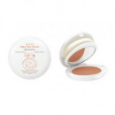 Avene Compacto Coloreado Dorado Spf 50 10 G  AVÈNE