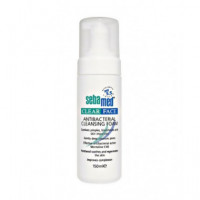 Sebamed Clear Face Espuma Antibacteriana 150 Ml  LETI PHARMA S.L.U.