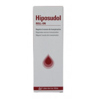 Hiposudol Roll-on 50 Ml  VIÑAS