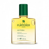Rene Furterer Astera Fluido Calmante Cuero Cabel  RENÉ FURTERER