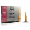 MARTIDERM Platinum Photo Age Ha 10 Ampollas