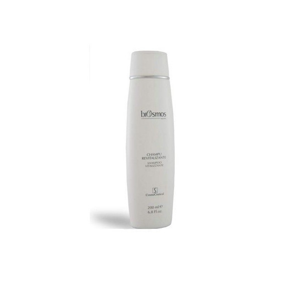 Biosmos Champú Revitalizante 200 Ml  DERMAX