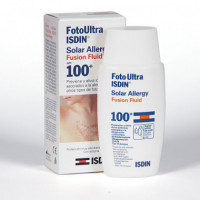 ISDIN Fotoultra 100 Solar Allergy Protect Spf 50