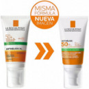 LA ROCHE POSAY Anthelios Spf 50 Gel-crema Toque