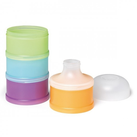 SUAVINEX Dosificador de Leche de Colores