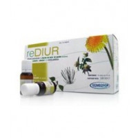 Pharmasor Rediur 14 Viales  SORIA NATURAL