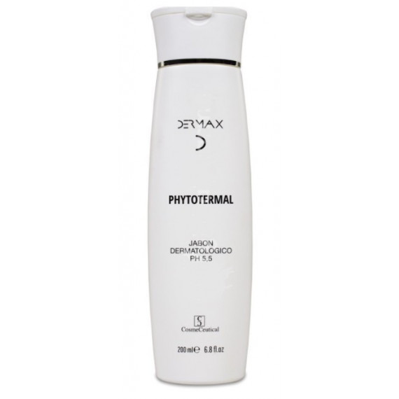 DERMAX Phytotermal Jabón Dermatológico Ph 5,5 20