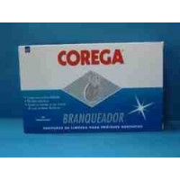 COREGA Blanqueador Tabletas