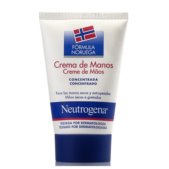 NEUTROGENA Crema de Manos 50 Ml