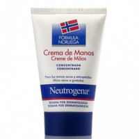 NEUTROGENA Crema de Manos 50 Ml