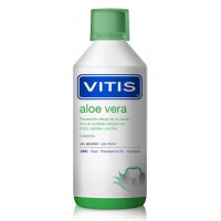 VITIS Aloe Vera Menta Colutorio 1000 Ml