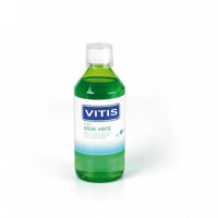 VITIS Aloe Vera Menta Colutorio 1000 Ml