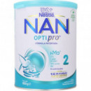 Nestle Duplo Nan 2 Optipro  800GR  NESTLE NUTRITION
