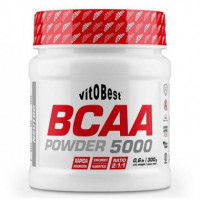 VITOBEST Bcaa 500 300 Gr Neutro