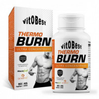 VITOBEST THERMOBURN 90 CAPS