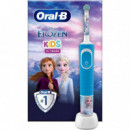 Oral B Cepillo Dental Elec Frozen  ORAL-B