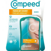 COMPEED Parche Antigranos 15UN