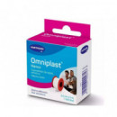 HARTMANN Omniplast Espara Resistente 2.5CM X 5