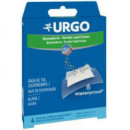 URGO Quemaduras- Heridas Superfic Waterproof 6UN