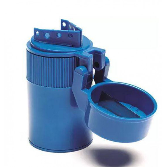 PRIM Corta-triturador Deluxe