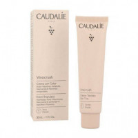 CAUDALIE  VINOCRUSH CREMA COLOR  REF 1   30 ML