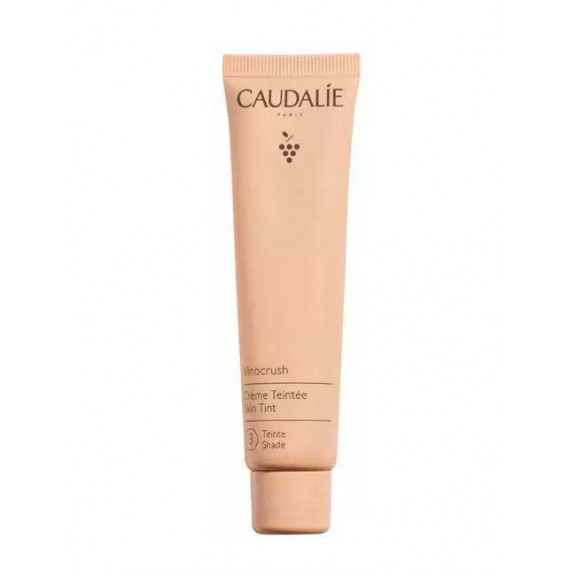 CAUDALIE  Vinocrush Crema Color  Ref 3 30 Ml