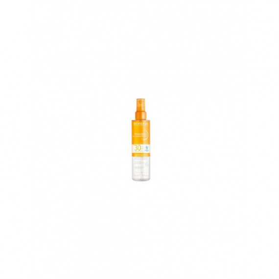 BIODERMA Photoderm Eau Solaire Bronz SPF30 200ML