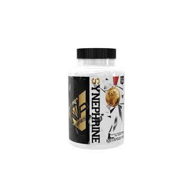 IO GENIX PURE SYNEPHRINE 100 CAP