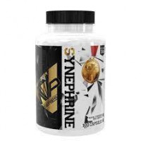 IO GENIX PURE SYNEPHRINE 100 CAP